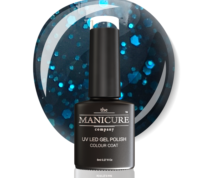 The manicure Company Ocean Deep 087 gel polish 8ml