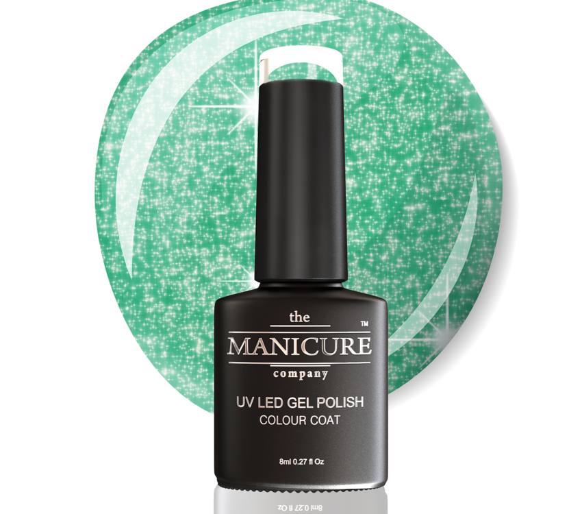 The manicure Company Idol 089 gel polish 8ml