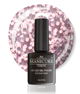 The manicure Company Rose garden 094 gel polish 8ml