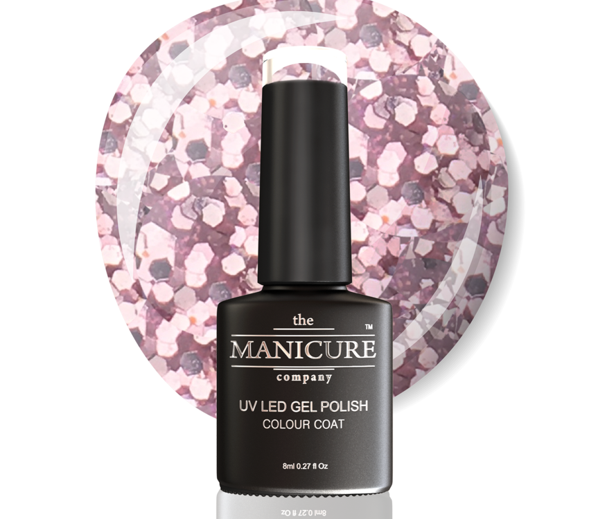 The manicure Company Rose garden 094 gel polish 8ml