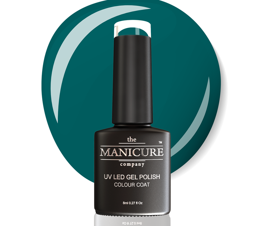 The manicure Company Ivy Lace 106 gel polish 8ml