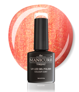 The manicure Company Sunrise Sketch 110 gel polish 8ml