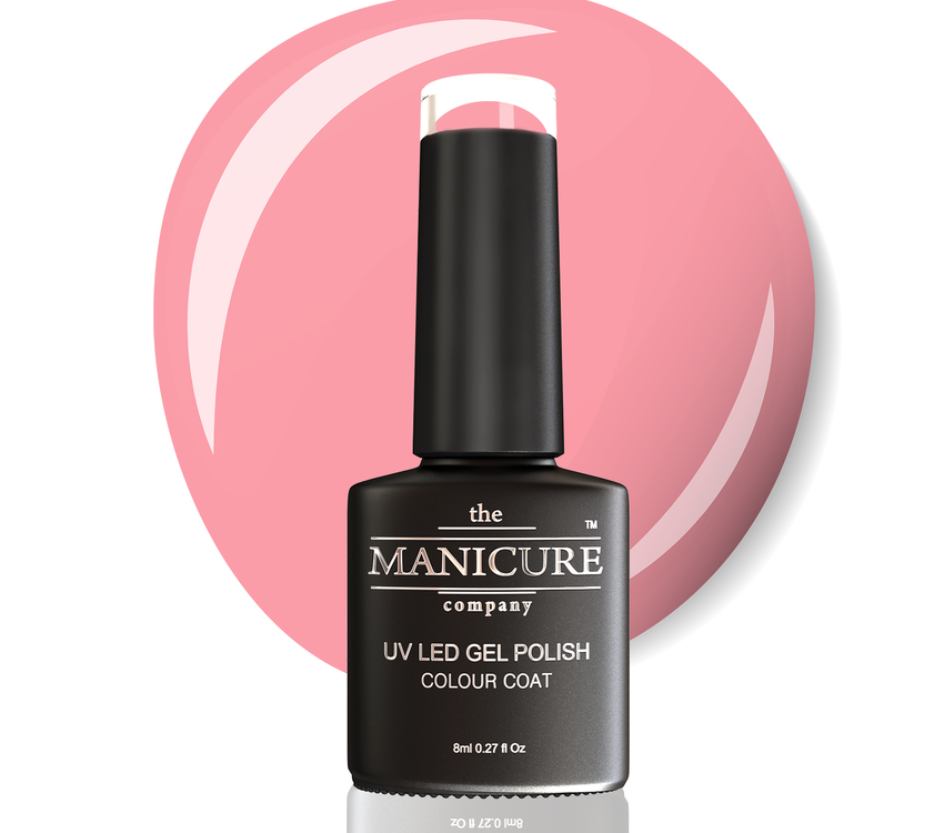 The manicure Company Minimalist 112 gel polish 8ml