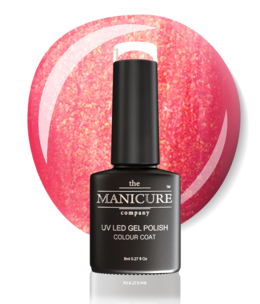 The manicure Company Dazzling Details 113 gel polish 8ml