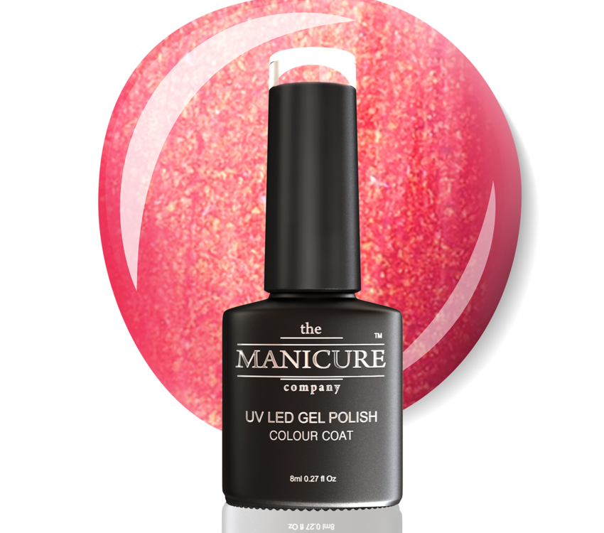 The manicure Company Dazzling Details 113 gel polish 8ml