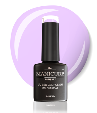 The manicure Company Pastel Perspective 114 gel polish 8ml