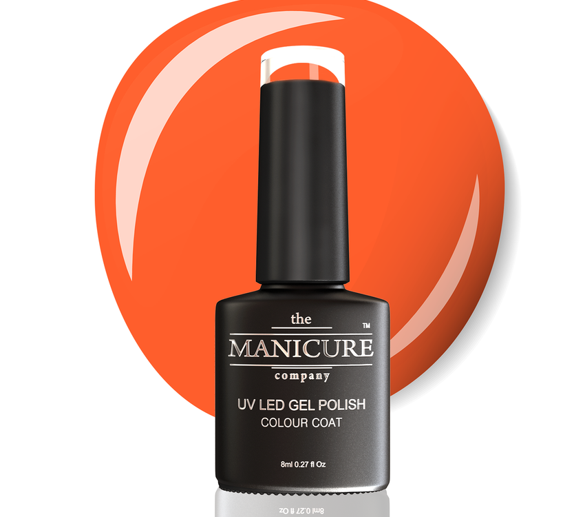 The manicure Company Figi 117 gel polish 8ml