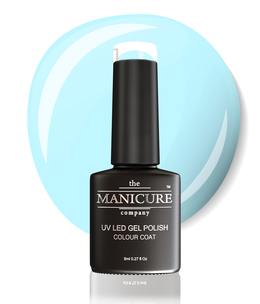 The manicure Company Breeze-ie 120 gel polish 8ml