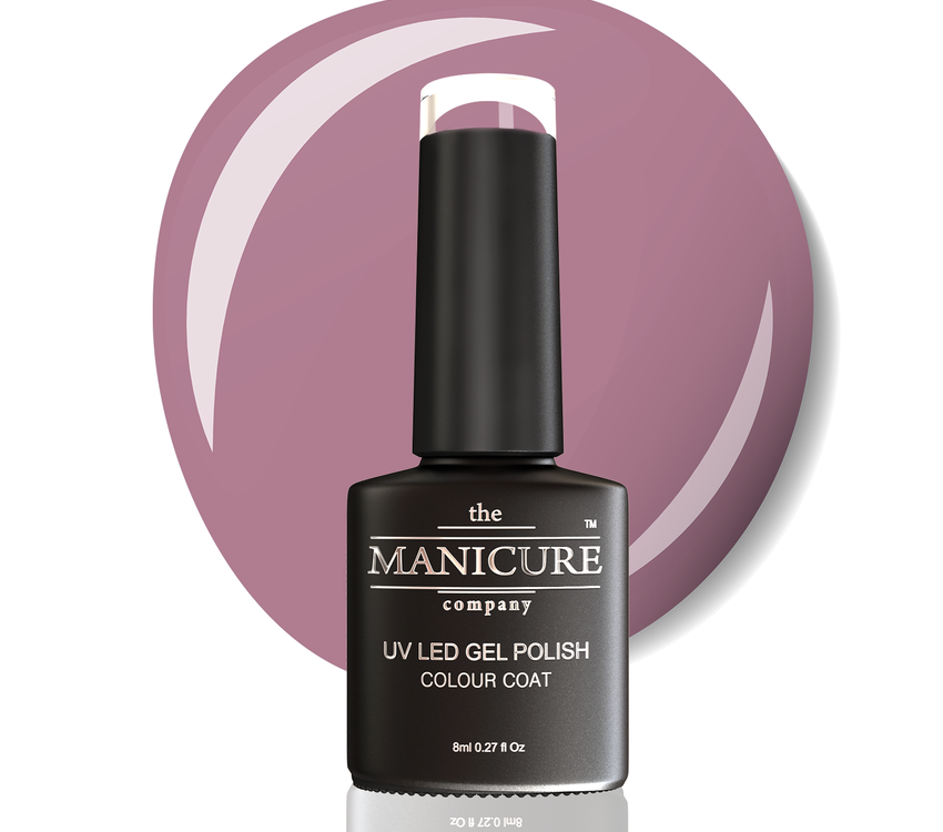 The manicure Company Girl Boss 121 gel polish 8ml