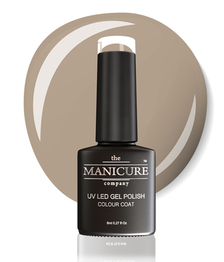 The manicure Company Down To Business 122 gel polish 8ml