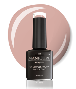 The manicure Company Demanding 123 gel polish 8ml