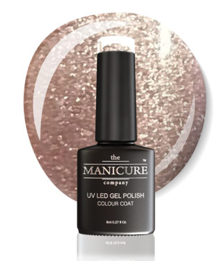 The manicure Company On Top 124 gel polish 8ml