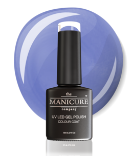 The manicure Company Bluez Band  126 gel polish 8ml