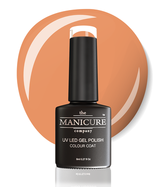 The manicure Company Nude Illusion 148 gel polish 8ml