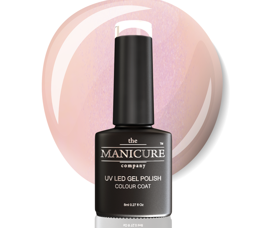 The manicure Company Flushed 149 gel polish 8ml