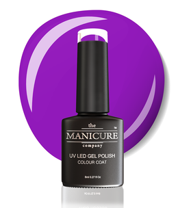 The manicure Company Drop Top 154 gel polish 8ml