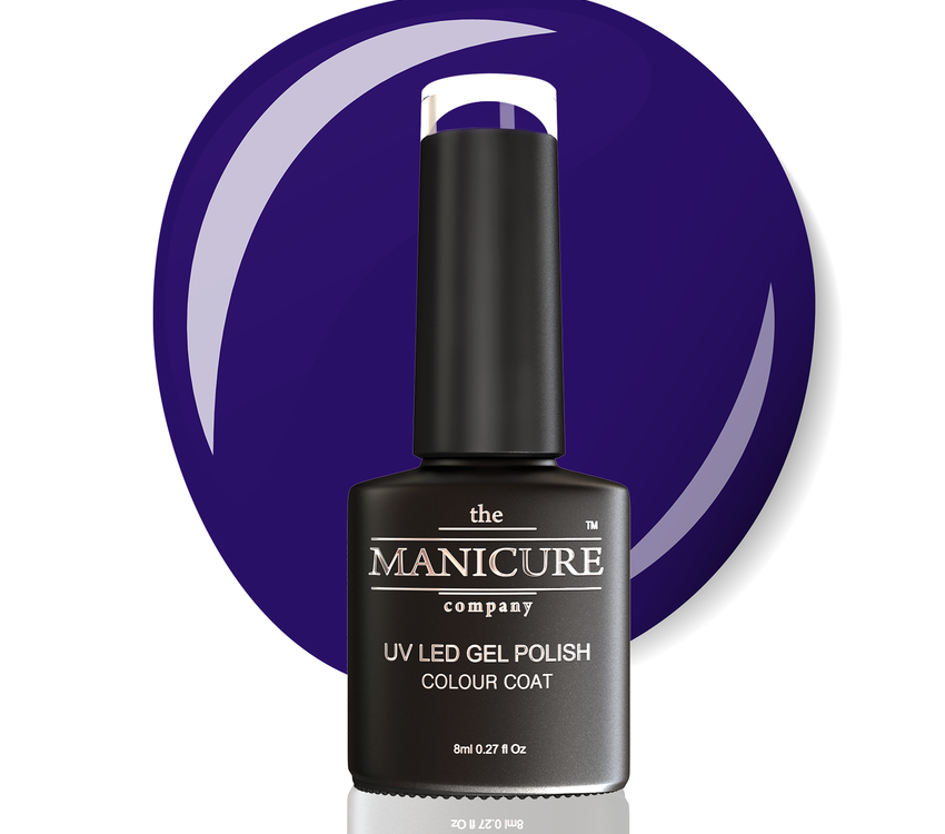 The manicure Company Silhouette 159 gel polish 8ml