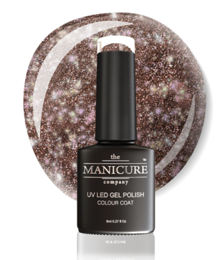 The manicure Company Starlight Reflections 161 gel polish 8ml