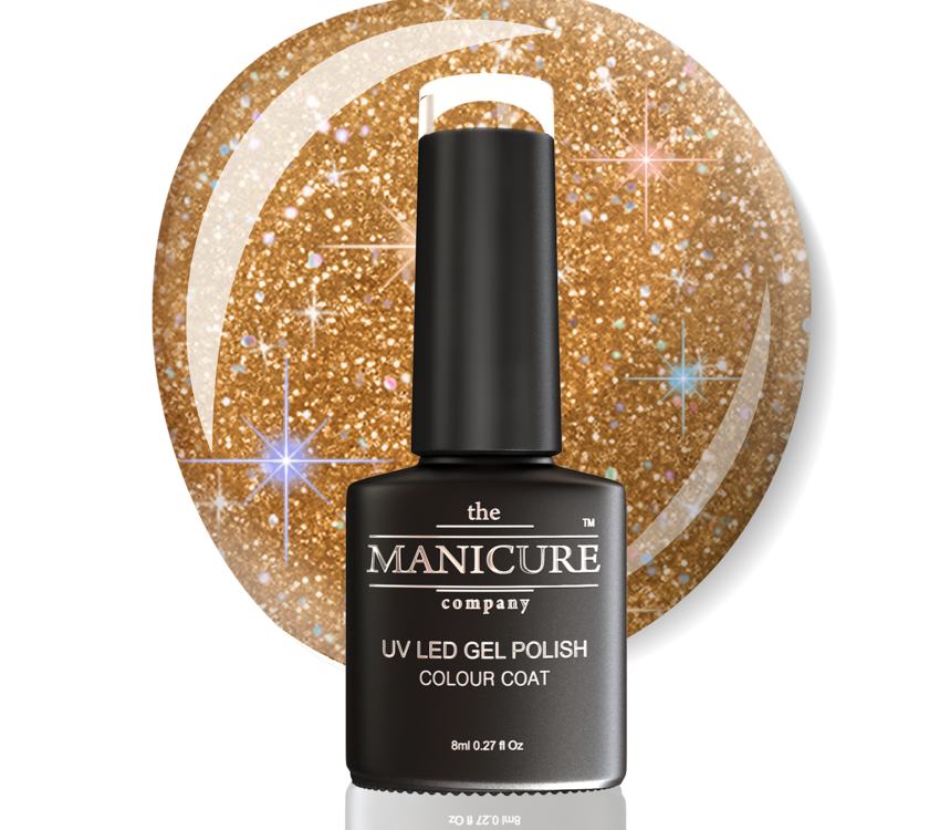 The manicure Company Penthouse Suite 164 gel polish 8ml