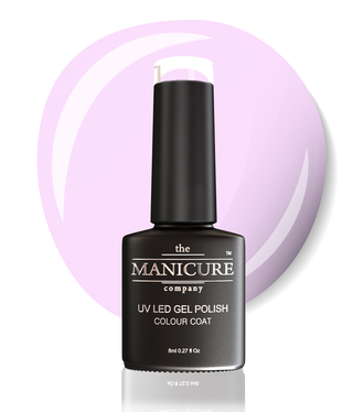 The manicure Company Strawberries N' Cream 169 Gel Polish 8ml