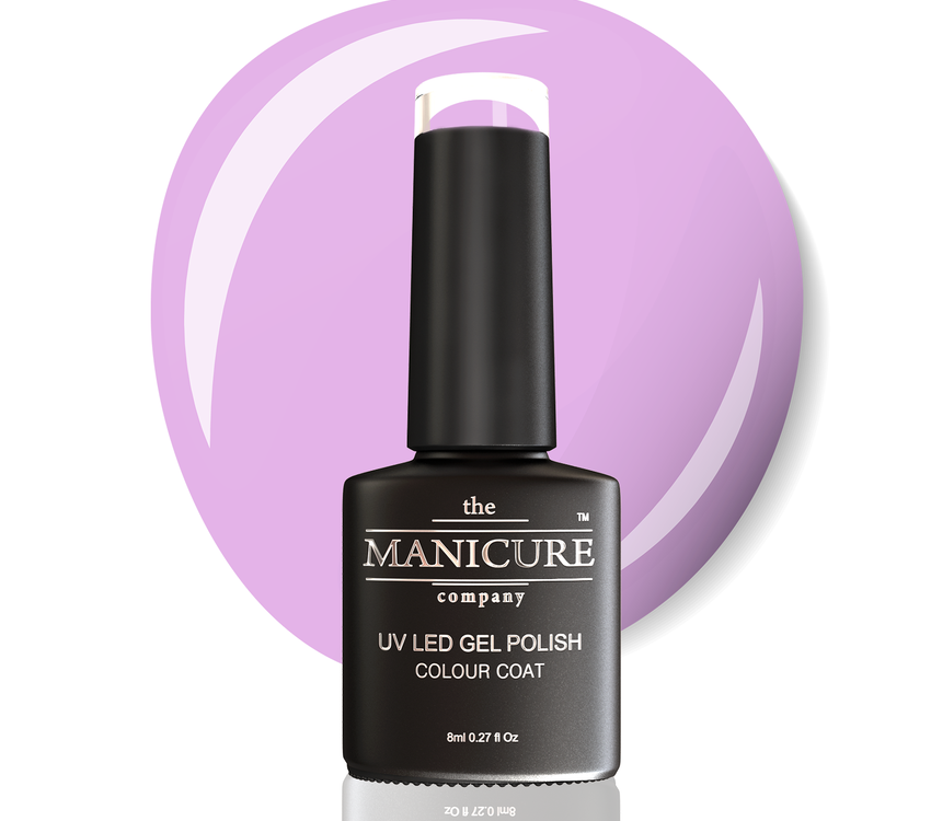 The manicure Company Bon Bons 171 gel polish 8ml