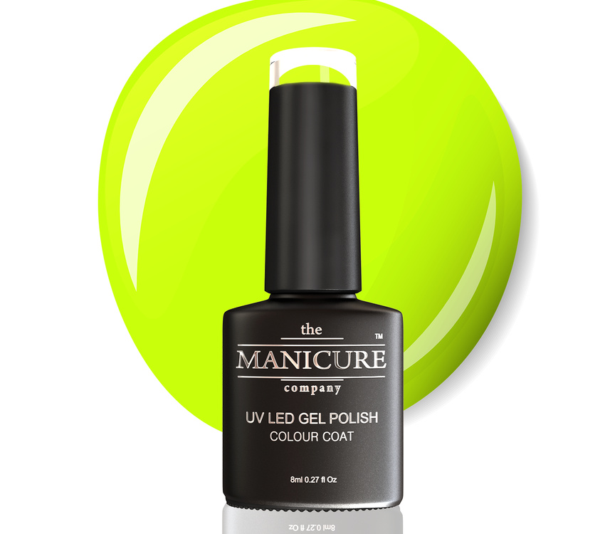 The manicure Company Roller Disco 177 gel polish 8ml