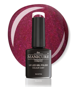 The manicure Company Maneater 189 gel polish 8ml