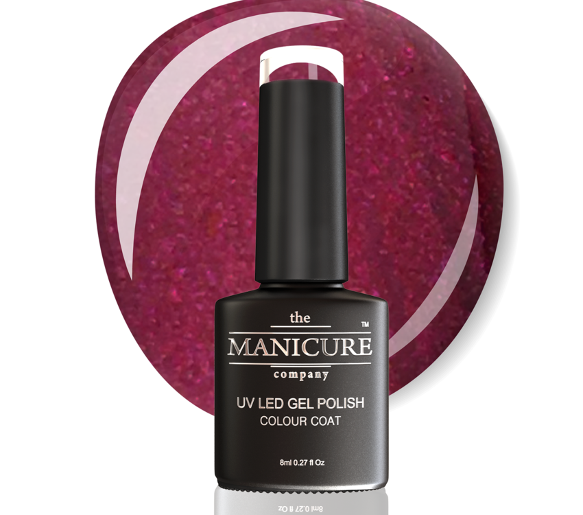 The manicure Company Maneater 189 gel polish 8ml