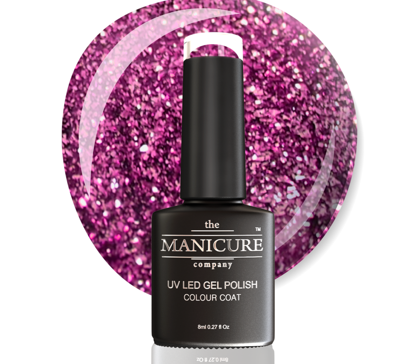 The manicure Company Vamp 190 gel polish 8ml