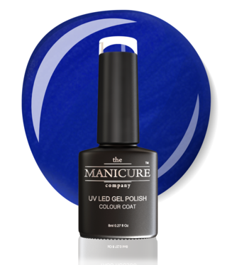 The manicure Company Ulterior Motive 191 gel polish 8ml