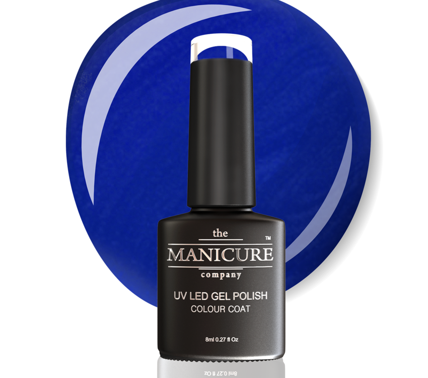 The manicure Company Ulterior Motive 191 gel polish 8ml