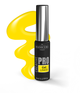 The manicure Company Pineapple - Gel Liner 011