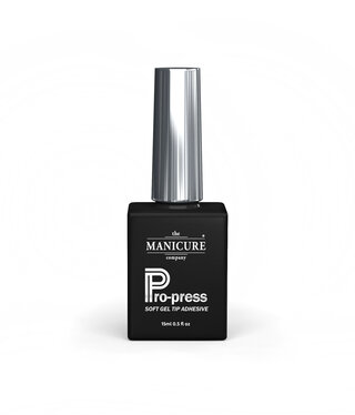 The manicure Company Pro Press Adhesive 15ml