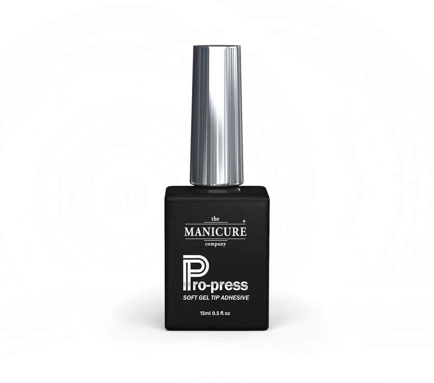 The manicure Company Pro Press Adhesive 15ml
