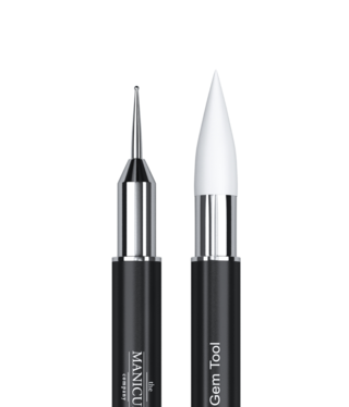 The manicure Company Nail Gem Tool - Multi Use