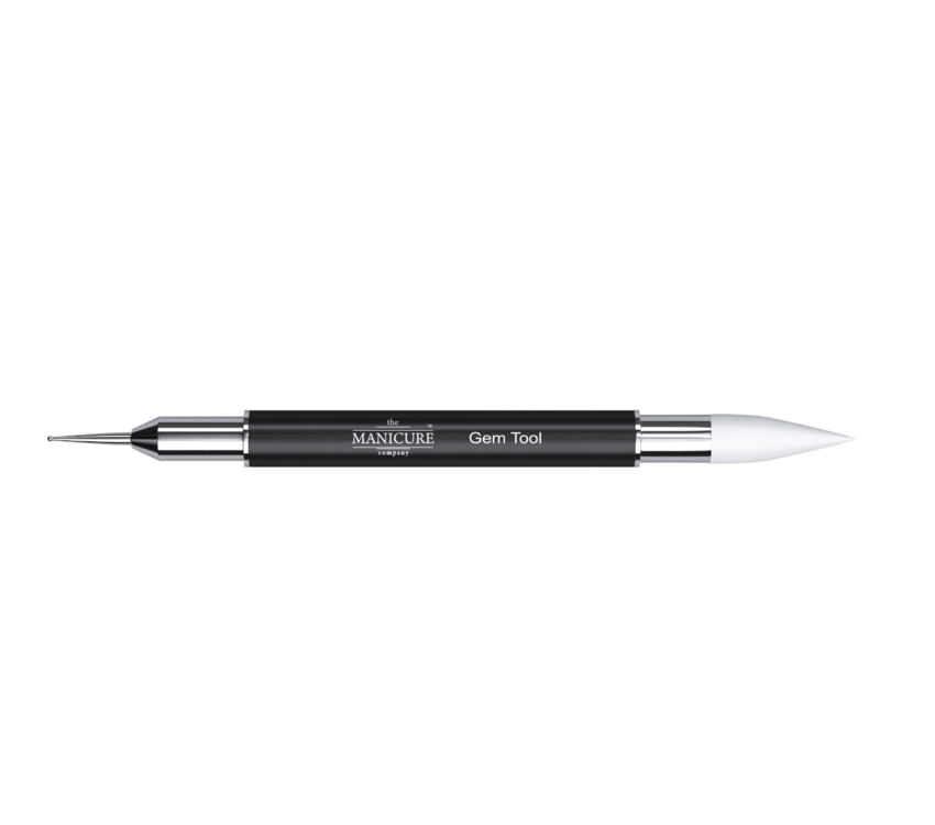 The manicure Company Nail Gem Tool - Multi Use