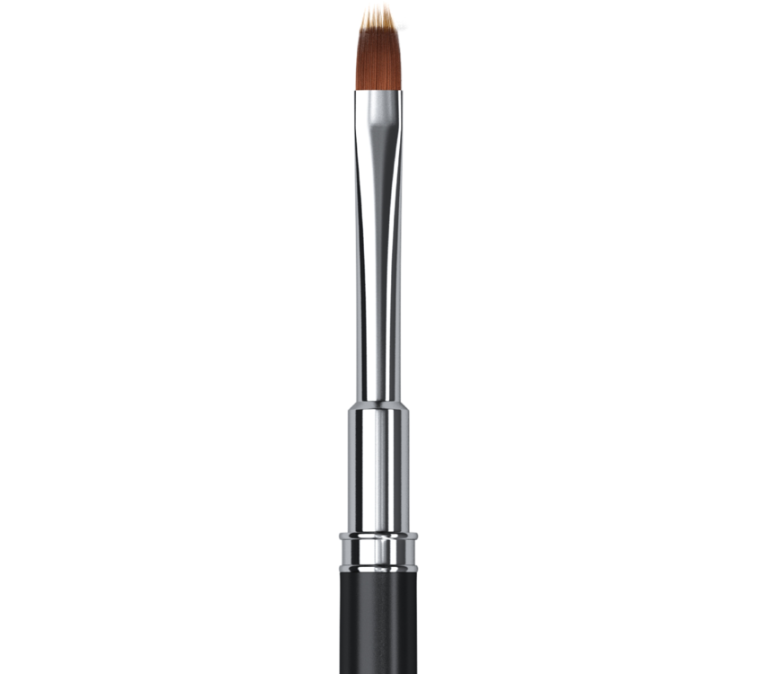 The manicure Company Gel Ombre Nail Art Brush