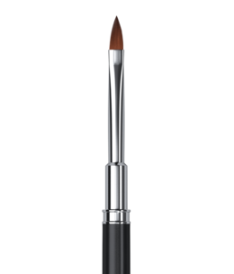 The manicure Company Acrylic 4 Nail Art Brush