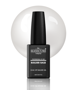 The manicure Company Builder Base-White 16ml BB01