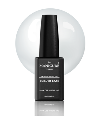 The manicure Company Builder Base-Clear 16ml BB02