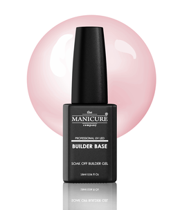 The manicure Company Builder Base-Pink Blush 16ml BB03