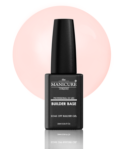 The manicure Company Builder Base-Lace 16ml BB10