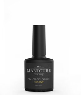 The manicure Company Top Coat 8ml
