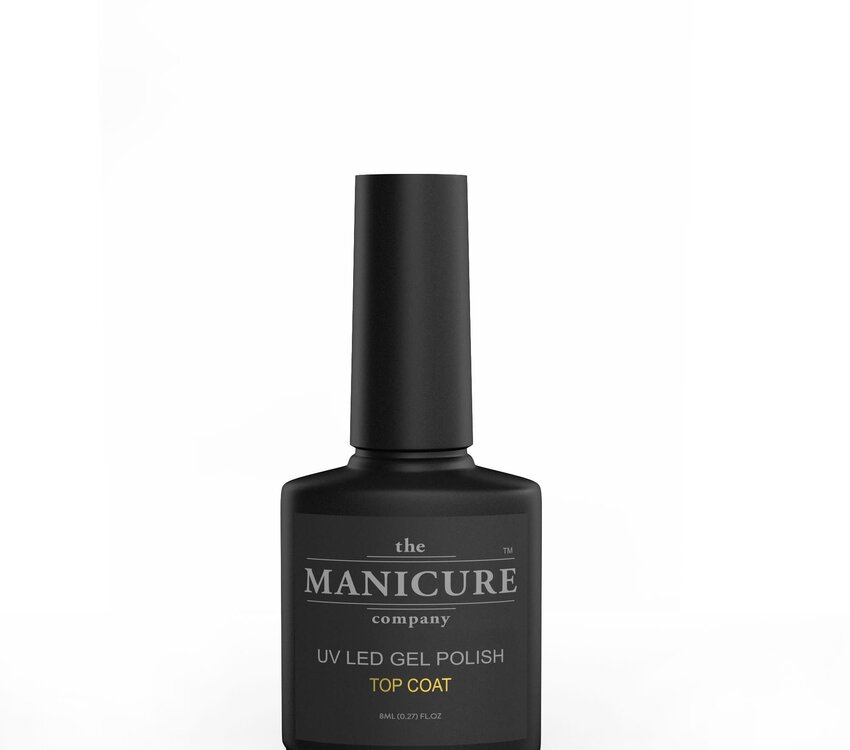 The manicure Company Top Coat 8ml