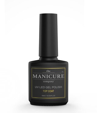 The manicure Company Top Coat 15ml