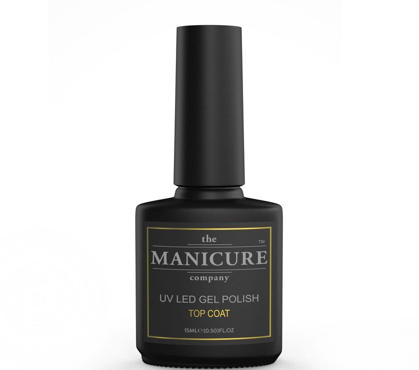 The manicure Company Top Coat 15ml