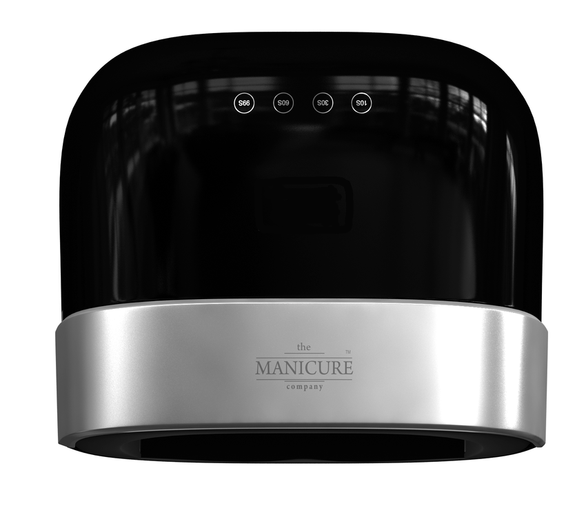 The manicure Company Dual pro 48w UV-LED Lamp