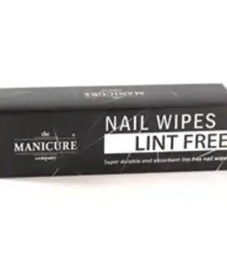 The manicure Company Lint Free pads