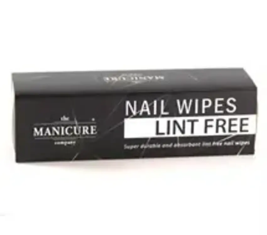 The manicure Company Lint Free pads