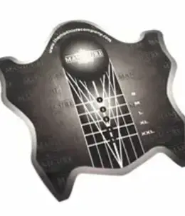 The manicure Company Pro Enhancement Nail Forms